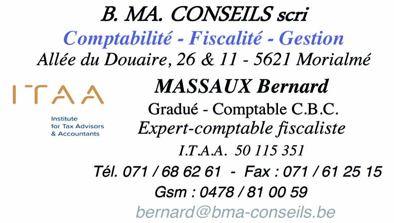 B.M.A Conseils