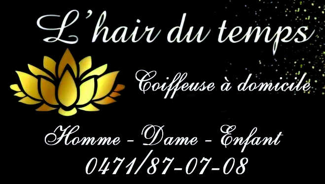 Hair du Temps  