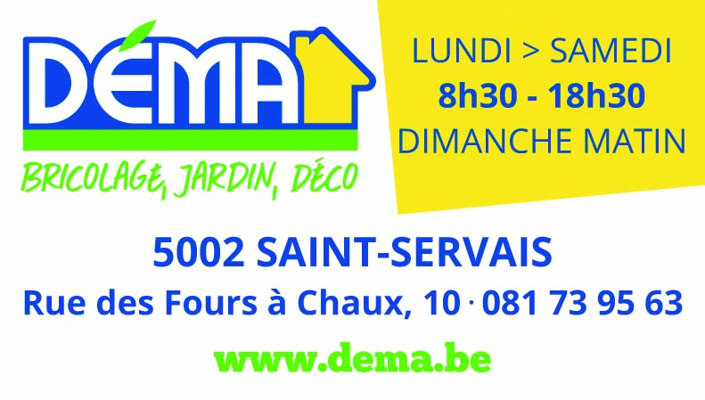Dema