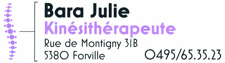 Bara Julie
