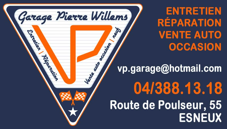 VP Garage Willems 