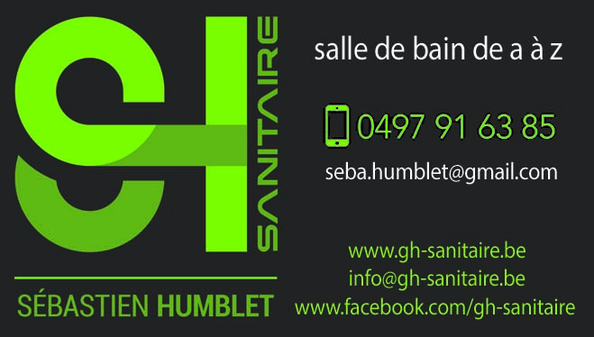 SH-Sanitaire Srl