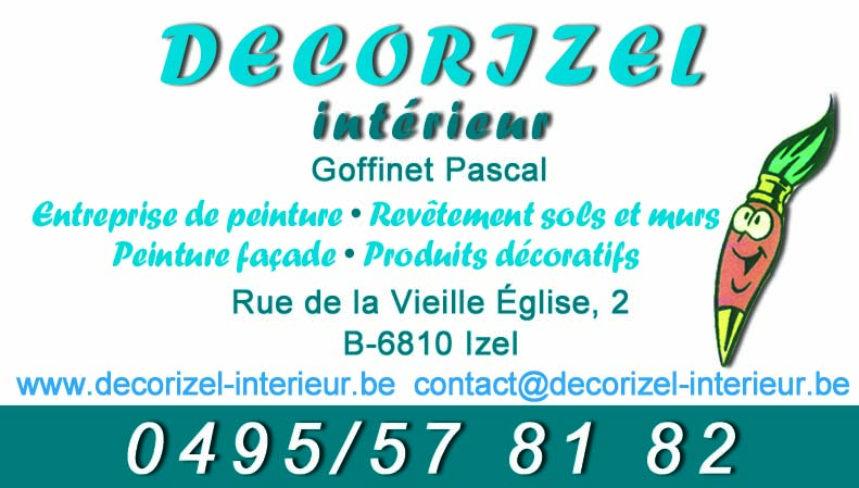 Décorizel Intérieur