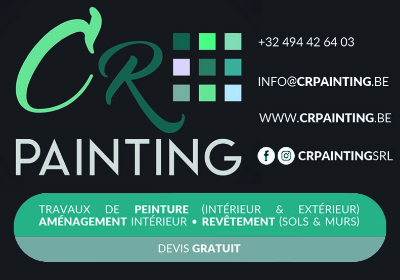 CR Painting