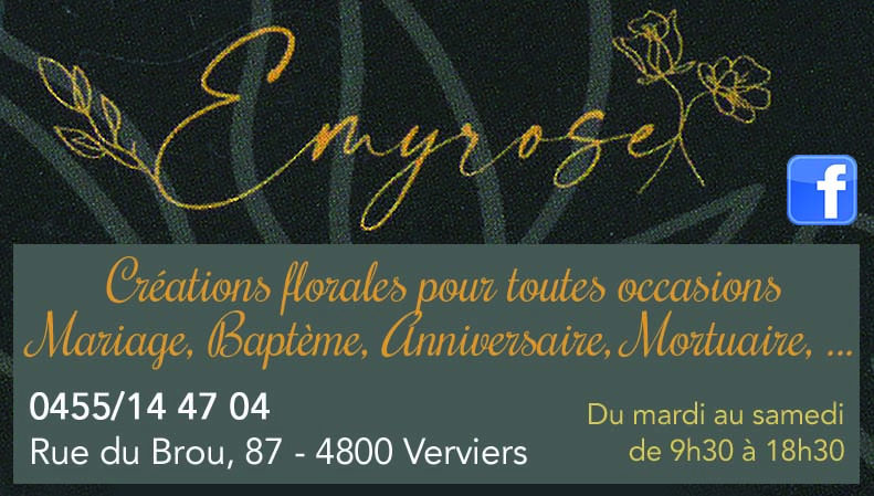 Emyrose