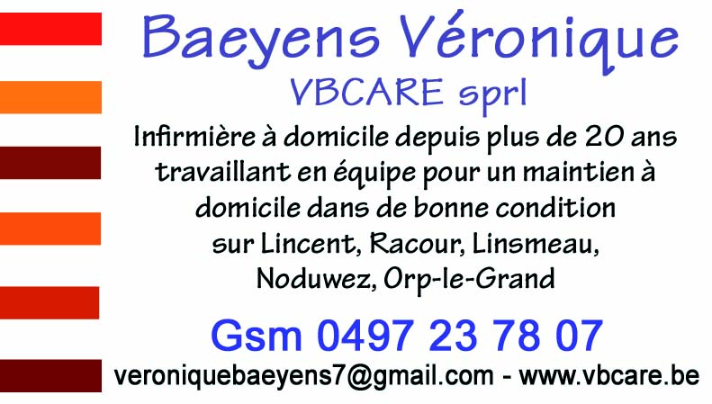 Baeyens Véronique VB Care