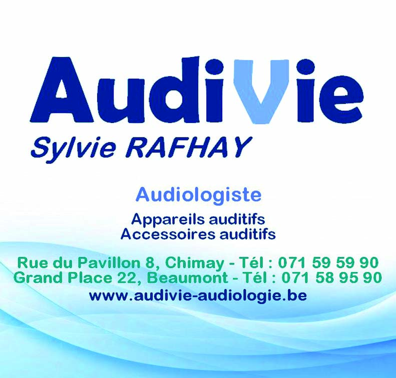 AudiVie