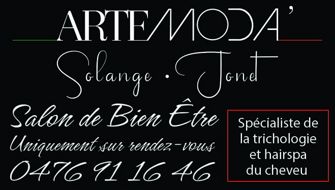 Arte Moda Jonet Solange