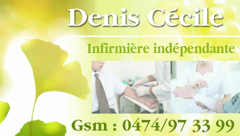 Denis Cécile