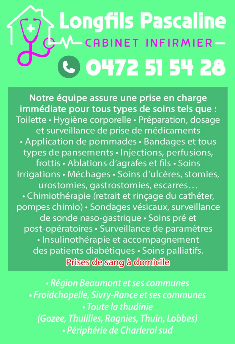 Longfils Pascaline 