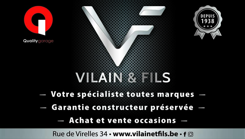 Vilain & Fils Srl