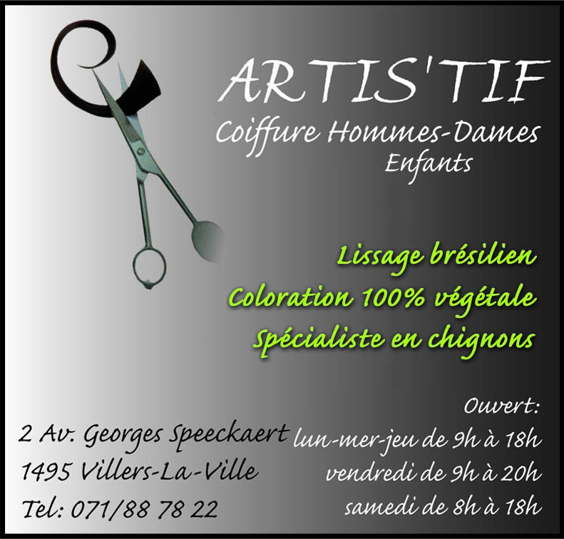 Artis´Tif