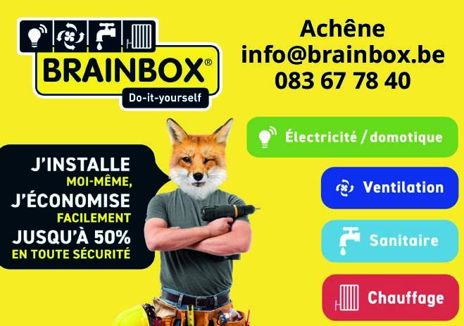 Brainbox