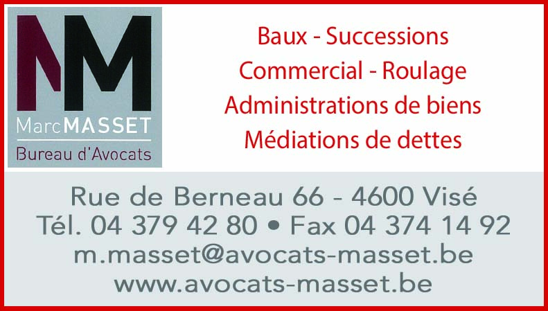Masset Marc 