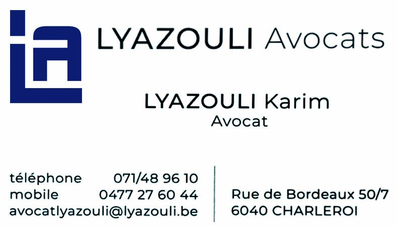 Maître Lyazouli