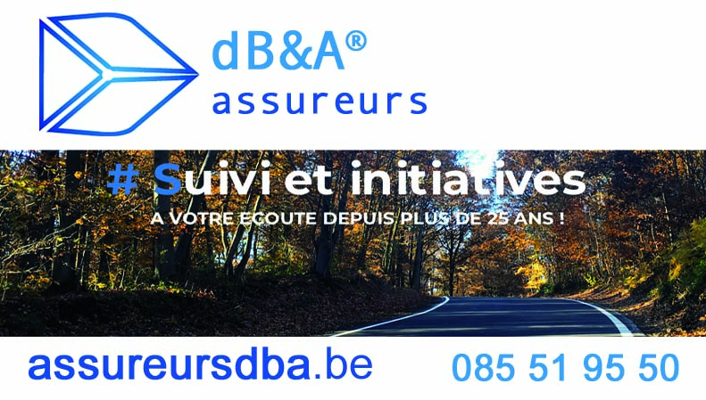 Srl dB & A Assureurs 