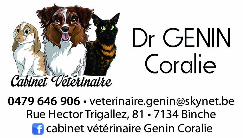 Cabinet Vétérinaire Genin Coralie