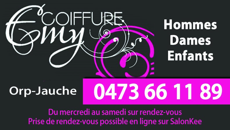 Emy Coiffure