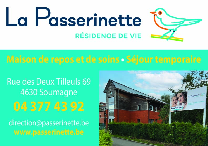 La Passerinette 