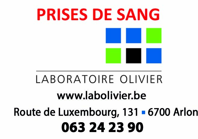 Laboratoire Olivier Sa