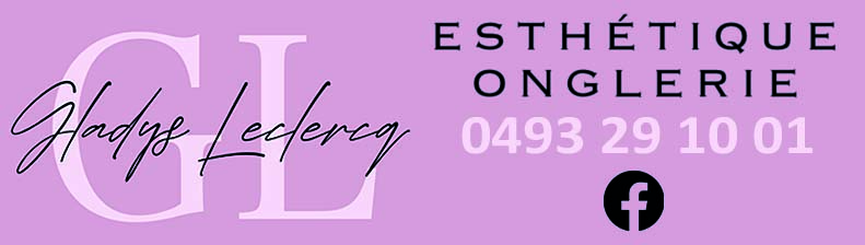 Gladys Depré Esthétique