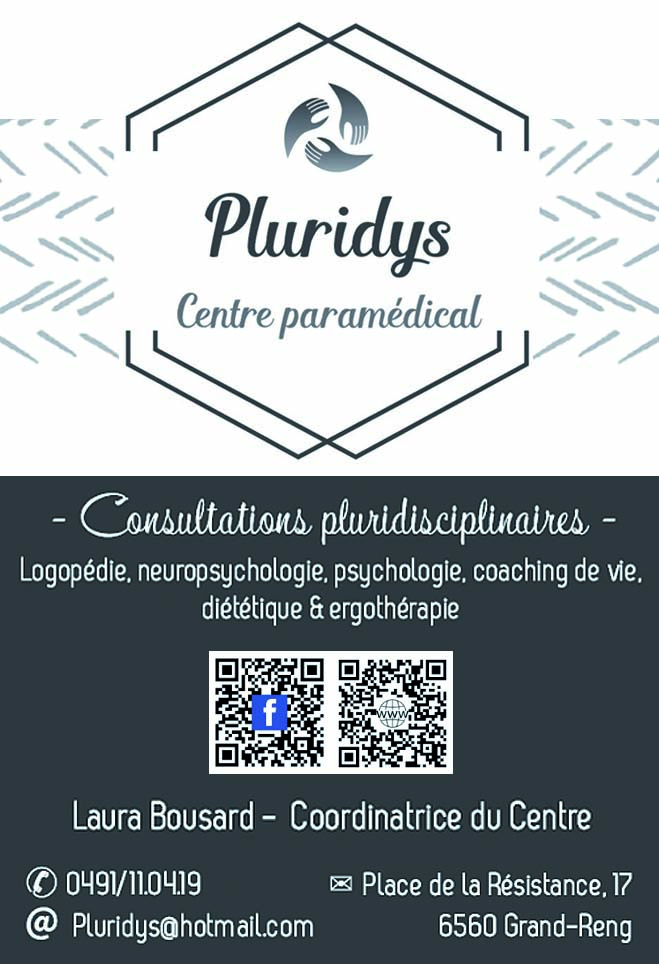 Pluridys