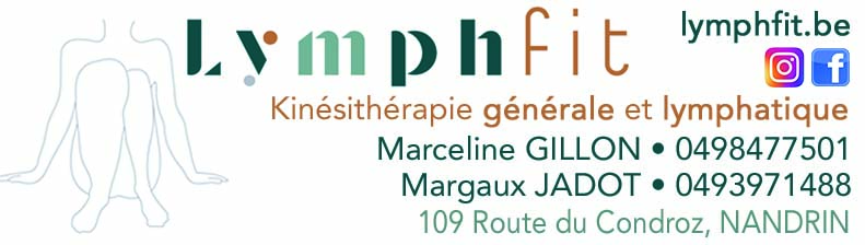 Lymph Fit
