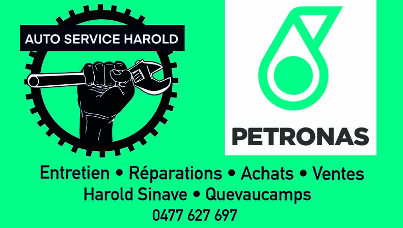 Autoservice Sinave