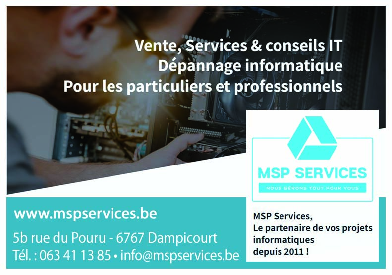 MSP Services