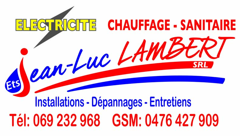 Lambert Jean-Luc  SRL 