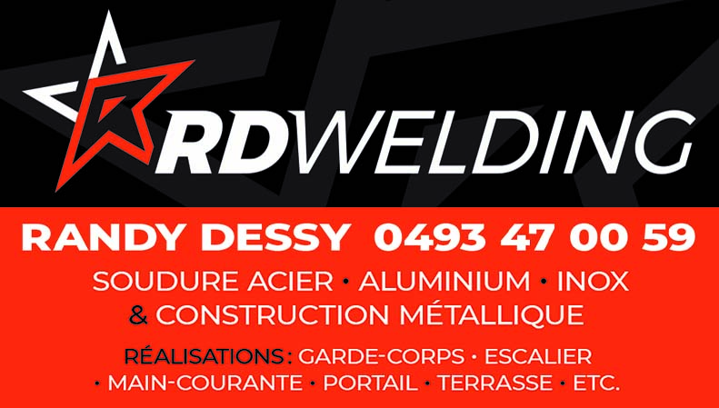 RD Welding 