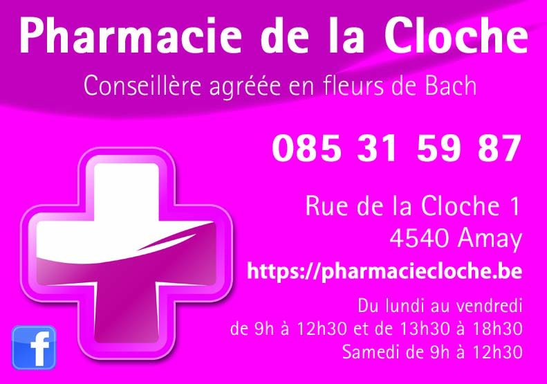 Pharmacie De la Cloche 