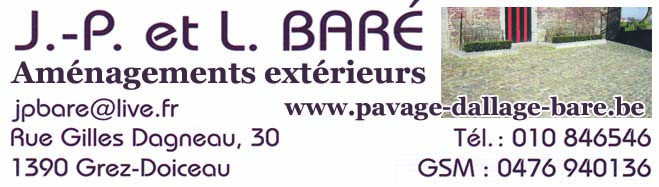 Baré JP