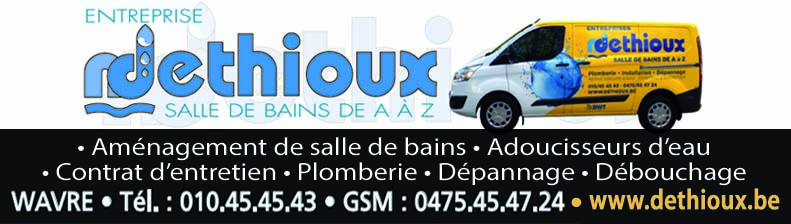 Ets Dethioux Nicolas