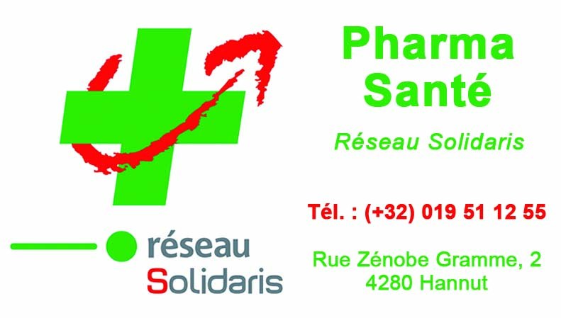 Pharmasanté