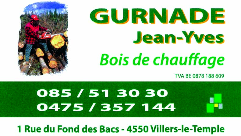 Gurnade J-Y
