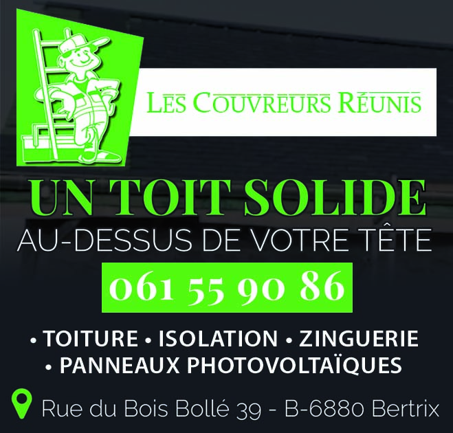 Couvreurs Réunis (Les)