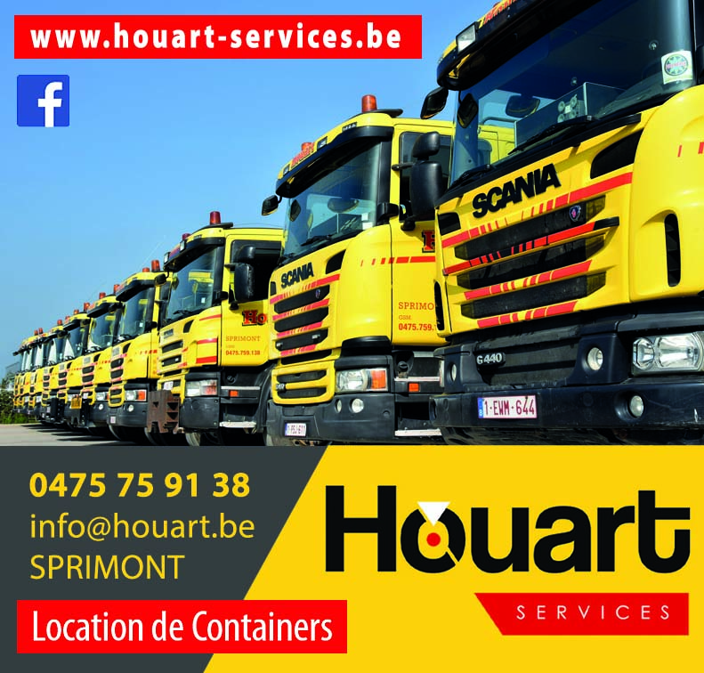 Houart Transport