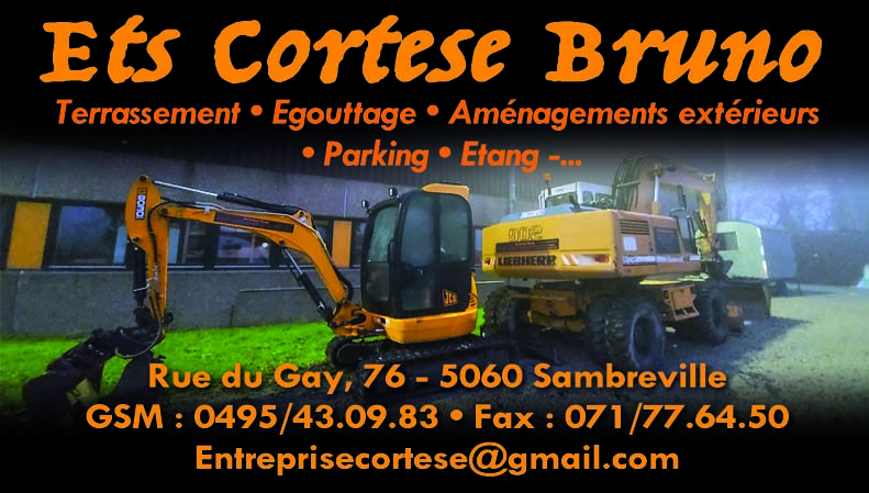 Ent. Cortese Bruno