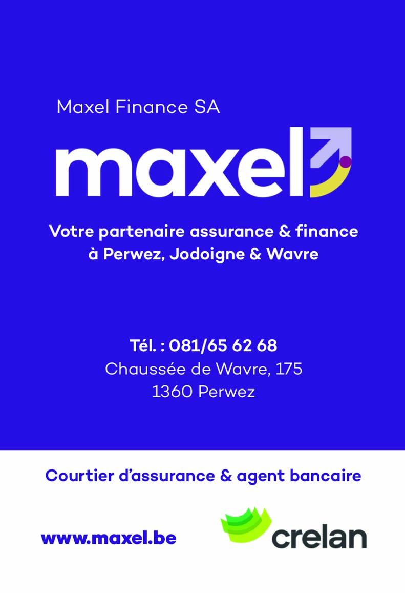Maxel Finance Sa