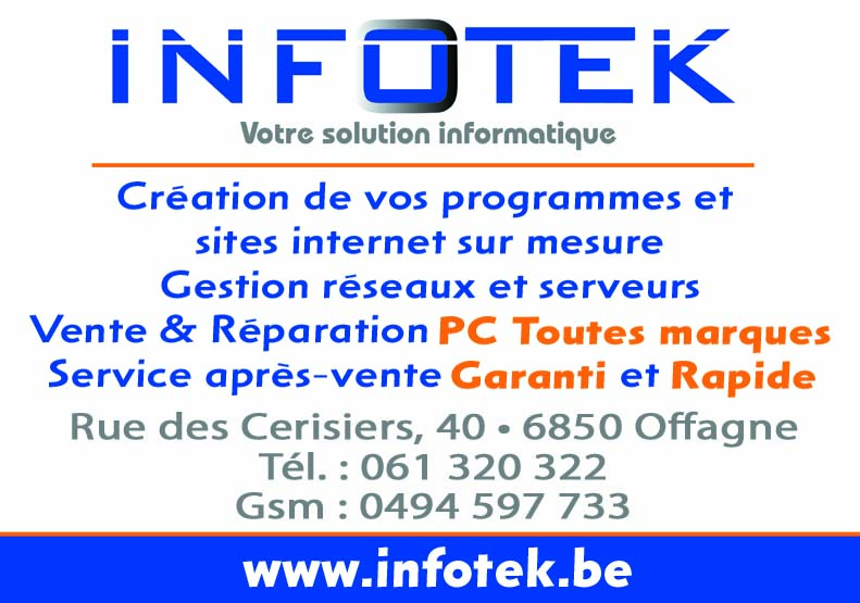 Infotek