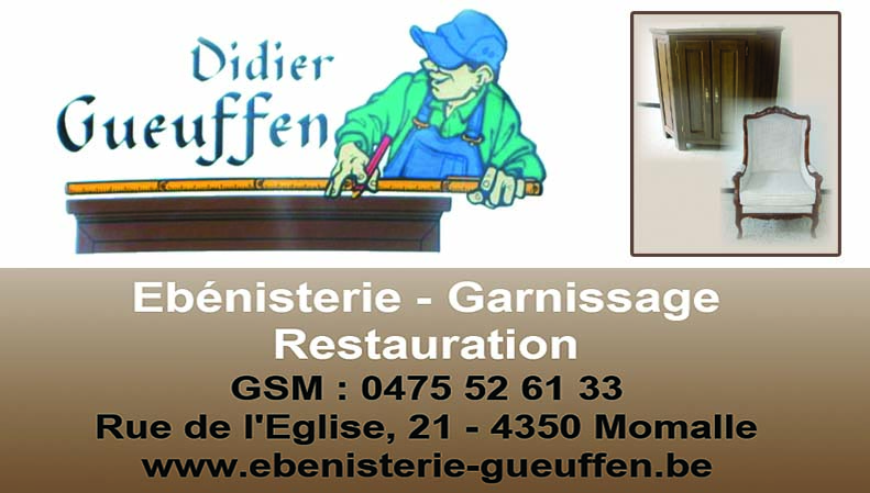 Gueuffen Didier
