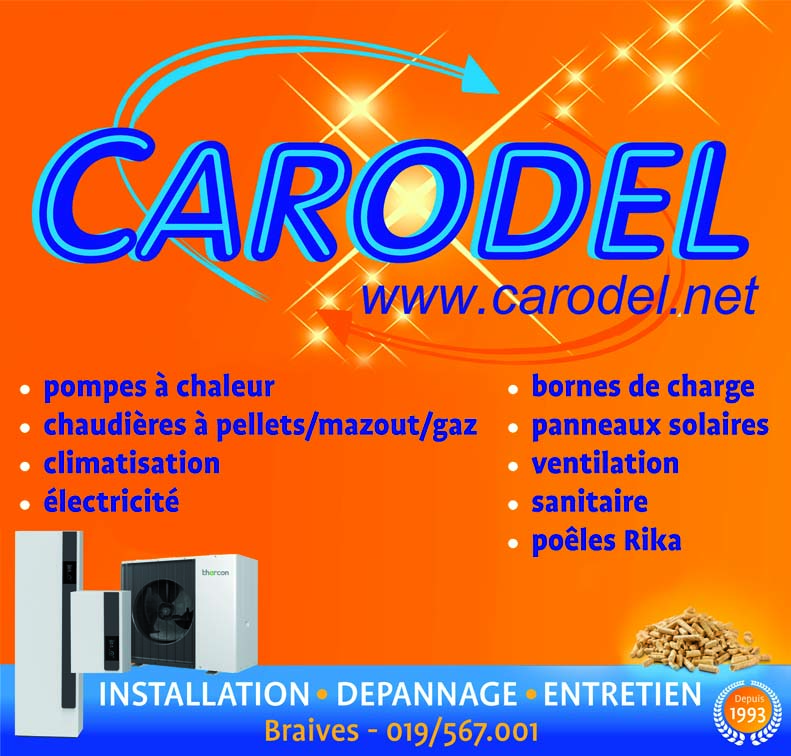 Carodel Srl