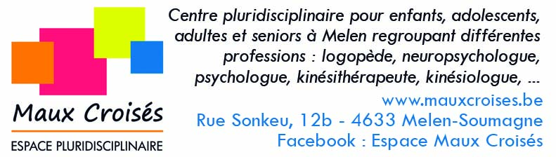Maux Croises