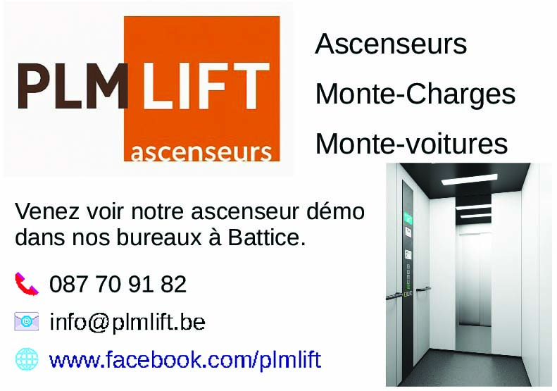 PLM Lift