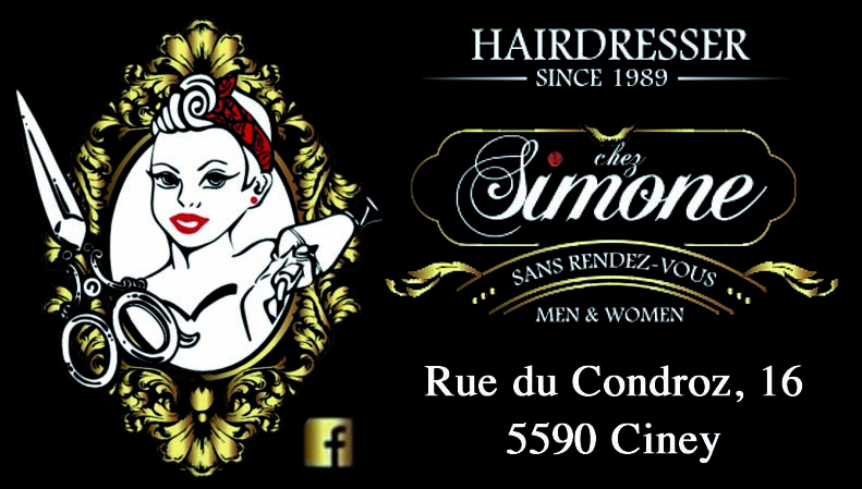 Dufays Lindsay - Chez Simone