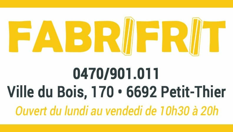 Fabrifrit