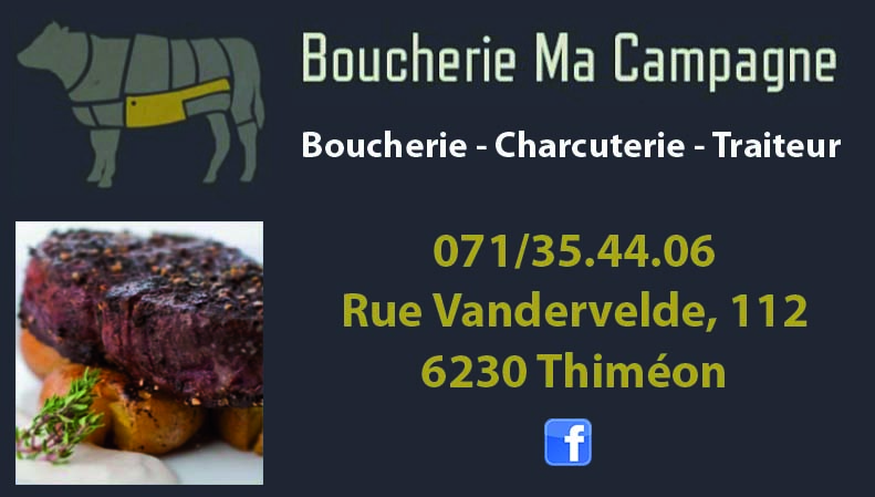 Boucherie Ma Campagne