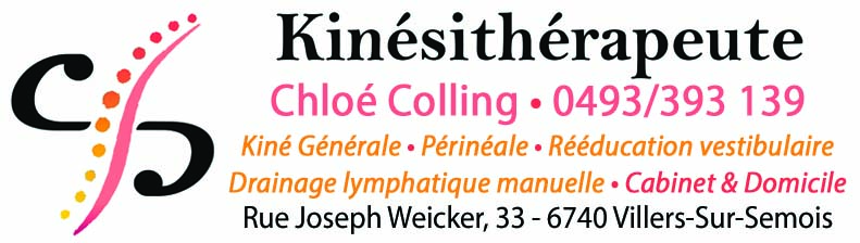Colling Chloé 