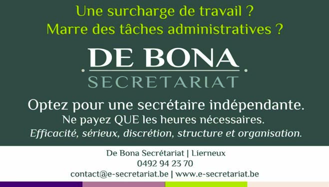 De Bona Frédérique 